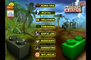 COBI: Small Army abandonware