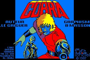 Cobra 0