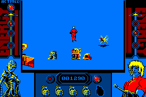 Cobra 4