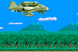 Cobra Command 2
