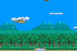 Cobra Command 3