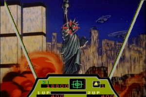 Cobra Command 10