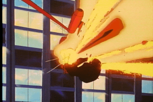 Cobra Command 5
