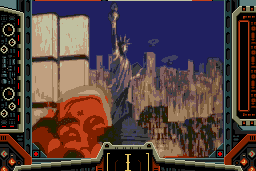 Cobra Command abandonware