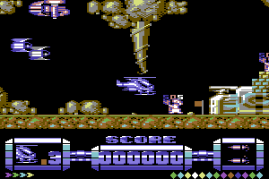 Download Cobra Force - My Abandonware