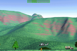 Cobra Gunship 4