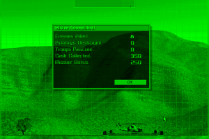 Cobra Gunship 6