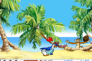 Cocco Game abandonware