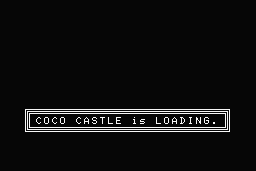 Coco Castle 0