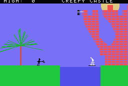 Coco Castle 7