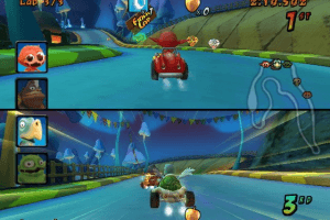 Cocoto: Kart Racer 1