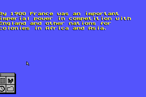 Code: Europe 9