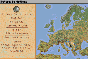 Code: Europe 2