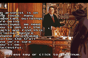 Code: Europe 3