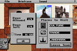 Code: Europe 4
