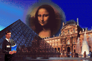 Code: Europe 8