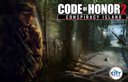 Code of Honor 2: Conspiracy Island 0