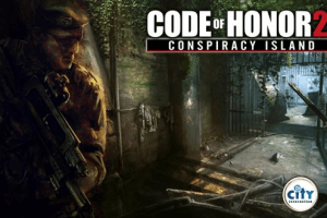 Code of Honor 2: Conspiracy Island 0