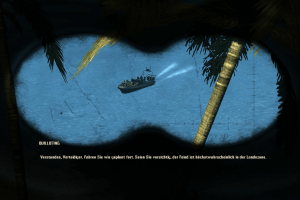 Code of Honor 2: Conspiracy Island 11