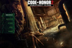 Code of Honor 2: Conspiracy Island 7