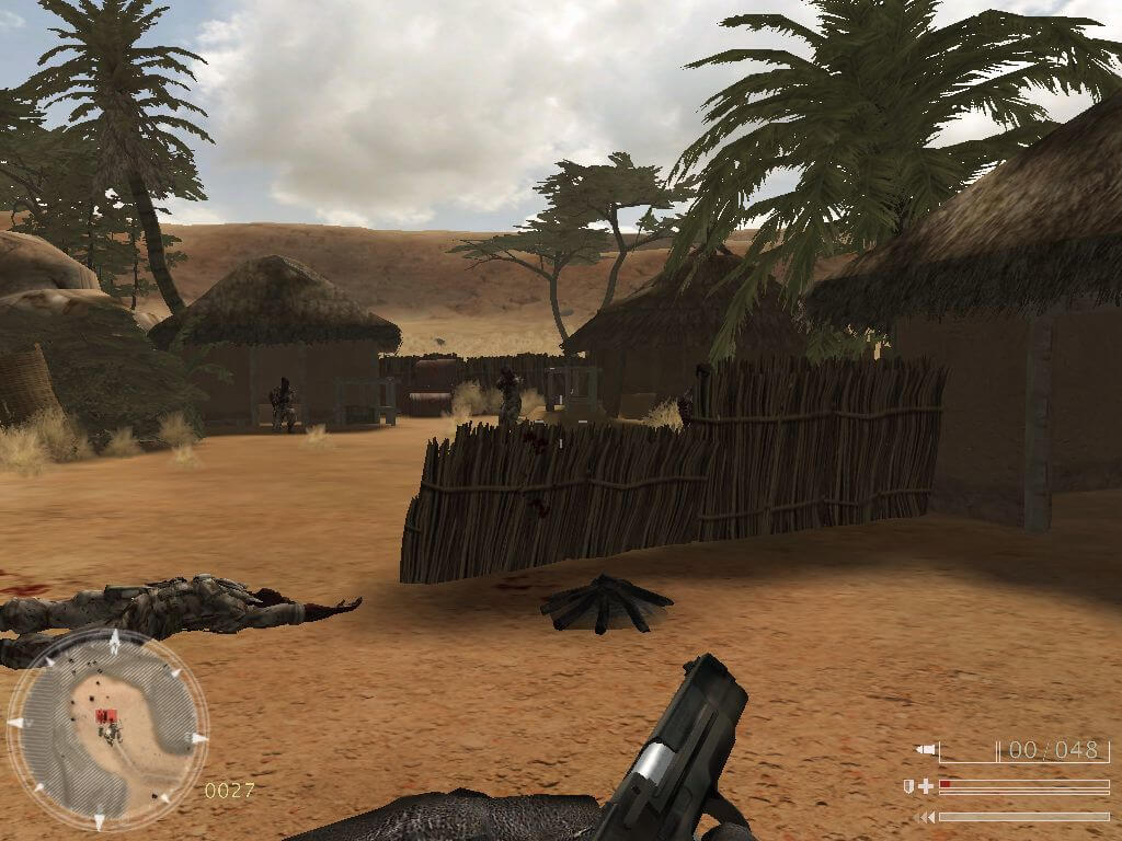 Download Code Of Honor The French Foreign Legion Windows My Abandonware
