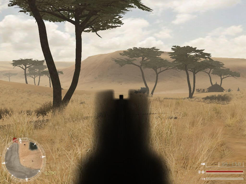 Download Code Of Honor The French Foreign Legion Windows My Abandonware