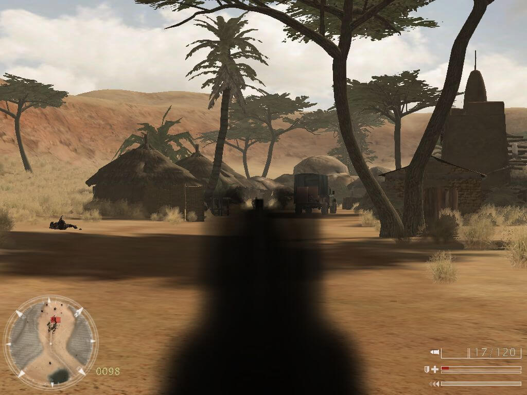 Download Code Of Honor The French Foreign Legion Windows My Abandonware