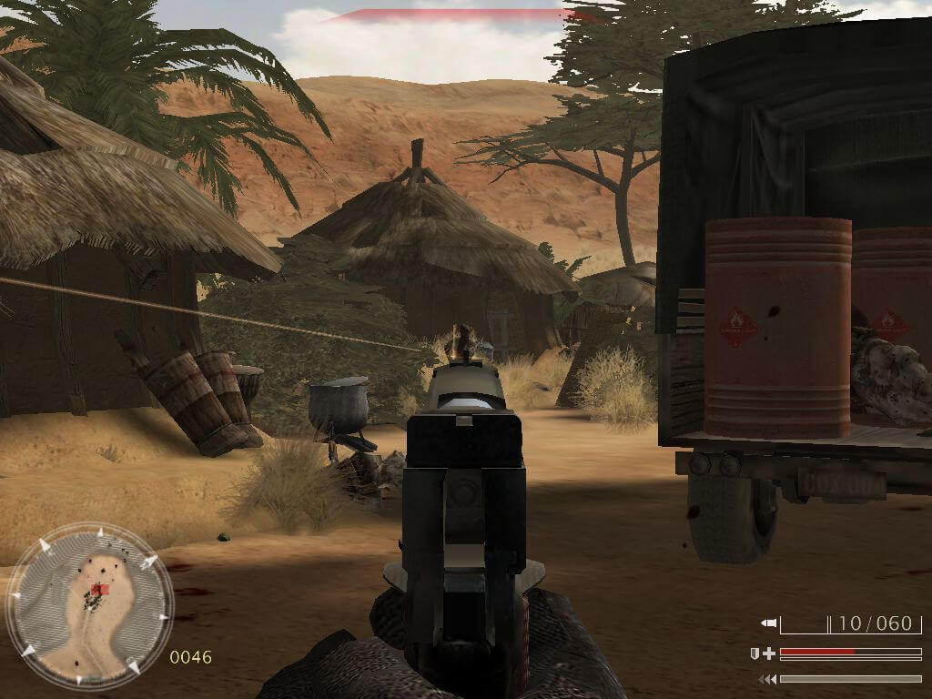 Download Code Of Honor The French Foreign Legion Windows My Abandonware