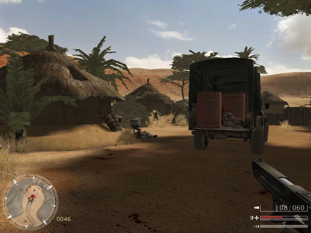 Download Code Of Honor The French Foreign Legion Windows My Abandonware