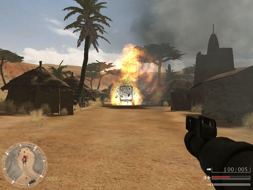 Download Code Of Honor The French Foreign Legion Windows My Abandonware