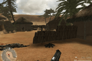 Code of Honor: The French Foreign Legion 9