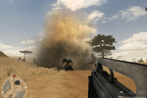 Code of Honor: The French Foreign Legion 11