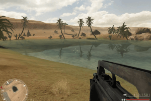 Code of Honor: The French Foreign Legion 2