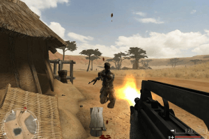 Code of Honor: The French Foreign Legion 4