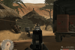 Code of Honor: The French Foreign Legion 6