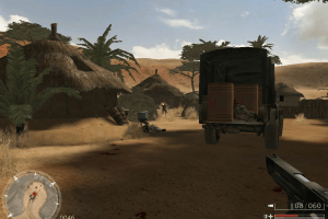 Code of Honor: The French Foreign Legion 7
