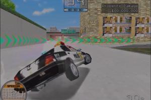 Code One Dispatch abandonware