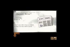 Codebreaker 5