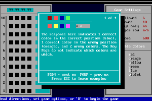 Codebreaker 4