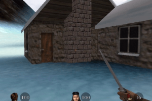 Codename: Eagle 11