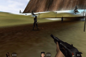 Codename: Eagle 14