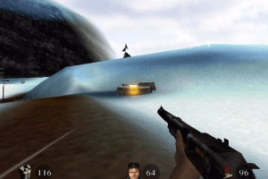 Codename: Eagle 15