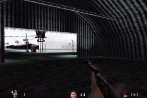 Codename: Eagle 16
