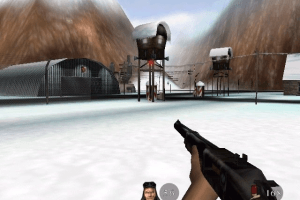 Codename: Eagle 17