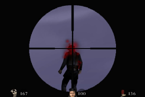 Codename: Eagle 21