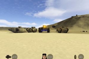 Codename: Eagle 24