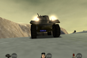 Codename: Eagle 26
