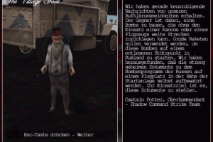 Codename: Eagle 3
