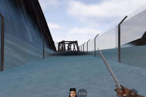 Codename: Eagle 6