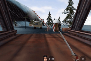 Codename: Eagle 7